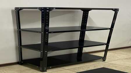 DIY Shelving 2